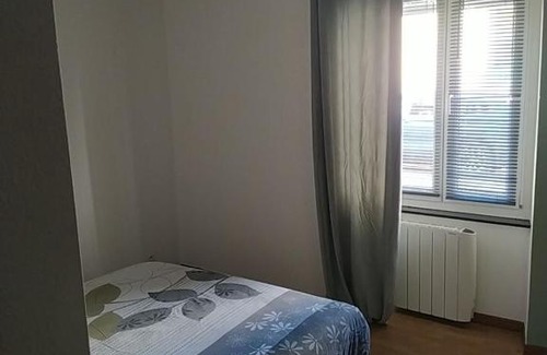 Belfort Appartement | appartement avec terrasse