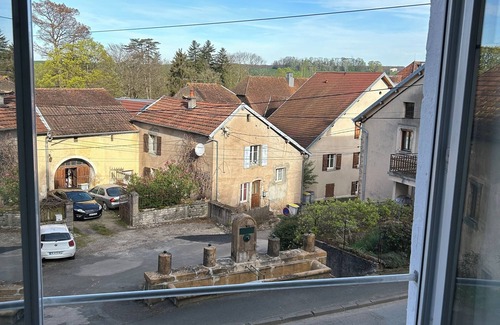 Deux Vallees Vertes Appartement | Appartement avec tous commerces à 2 mn à pieds
