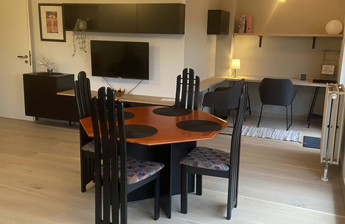 Sterrebeek Appartement | Appartement avec vue sur la campagne aux alentours de Bruxelles Capitale.