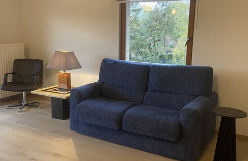 Sterrebeek Appartement | Appartement avec vue sur la campagne aux alentours de Bruxelles Capitale.