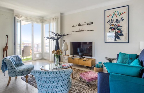Le Piol Appartement | Appartement Ayres - Welkeys
