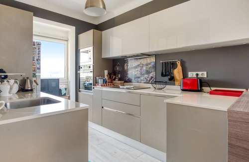 Le Piol Appartement | Appartement Ayres - Welkeys
