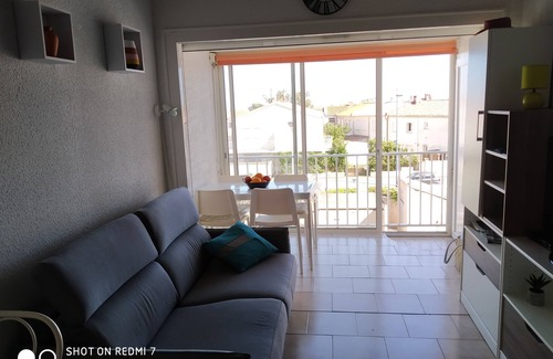 Fleury Appartement | Appartement bas de St Pierre