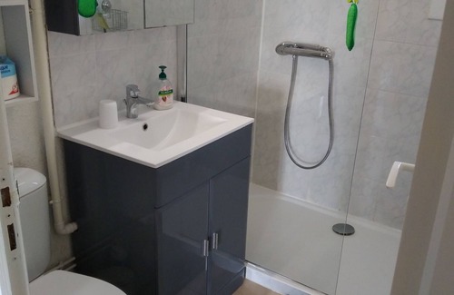 Fleury Appartement | Appartement bas de St Pierre
