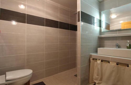 Barcus Appartement | Appartement Barcus, 1 pièce, 2 personnes - FR-1-384-730