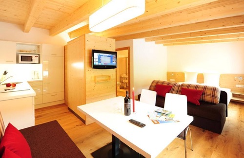 Jerzens Appartement | Appartement Bergblick 1 - Appartements Alpelux