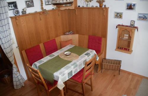 Steibis Appartement | Appartement Bergfrieden Oberstaufen