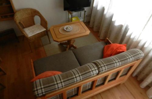 Steibis Appartement | Appartement Bergfrieden Oberstaufen