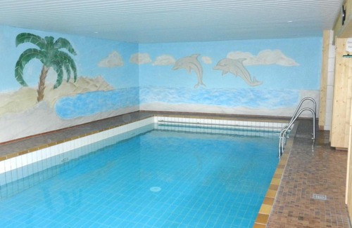Steibis Appartement | Appartement Bergfrieden