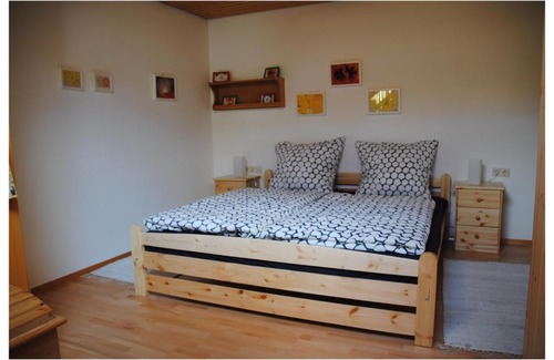 Steibis Appartement | Appartement Bergfrieden