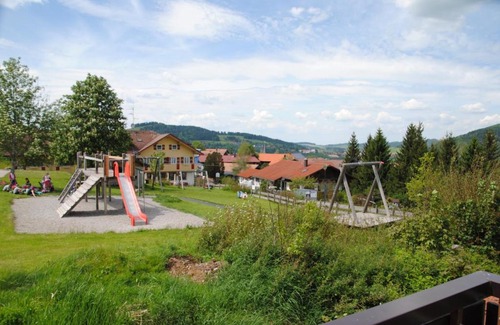 Steibis Appartement | Appartement Bergfrieden