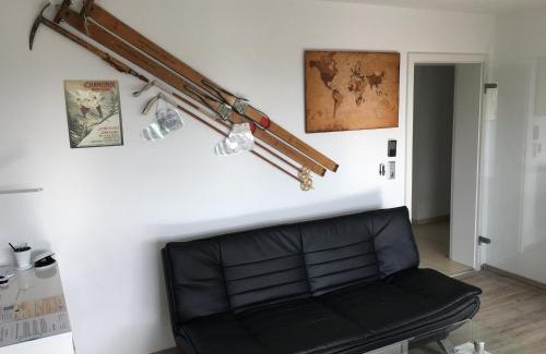 Rickenbach Appartement | Appartement Bergwaerts