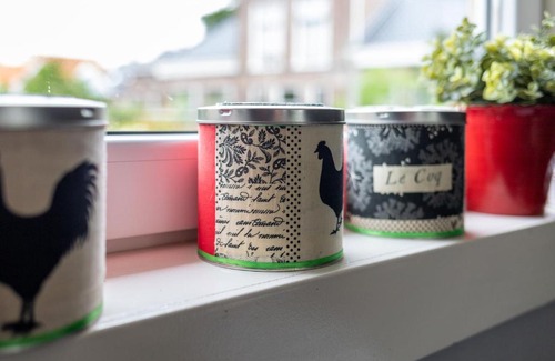 Wons Lit Et Petit-Déjeuner | ‘Bij ons in Wons’