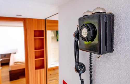 Termen Appartement | Appartement Binna