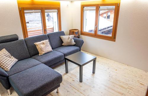 Termen Appartement | Appartement Binna