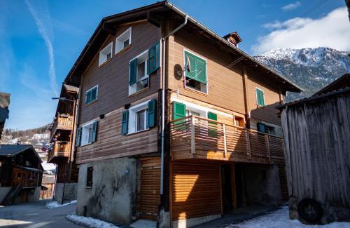 Termen Appartement | Appartement Binna