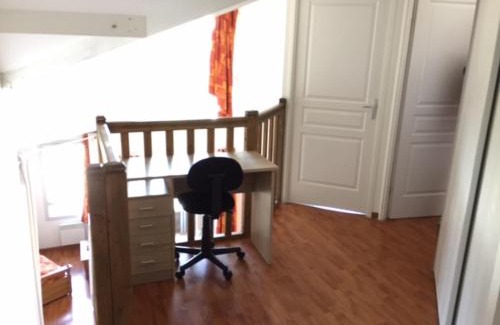 Ax-les-Thermes Appartement | Appartement bonascre