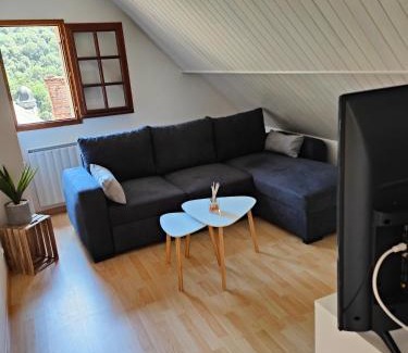 Boutx Appartement | Appartement Boutx 4 PERSONNES