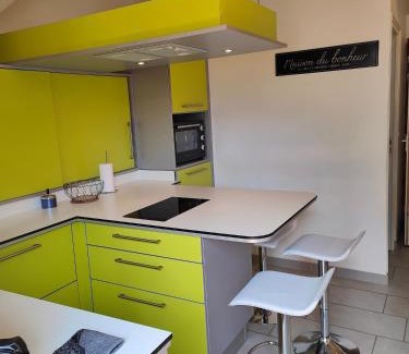 Boutx Appartement | Appartement Boutx 4 PERSONNES