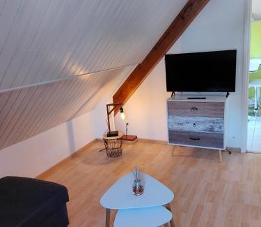 Boutx Appartement | Appartement Boutx 4 PERSONNES