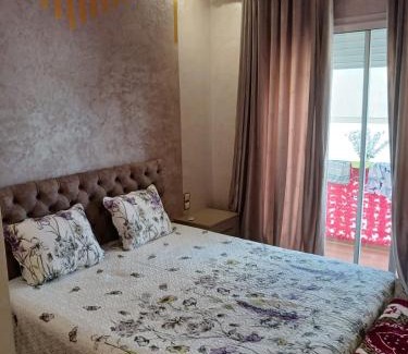 Bouznika Appartement | Appartement bouznika