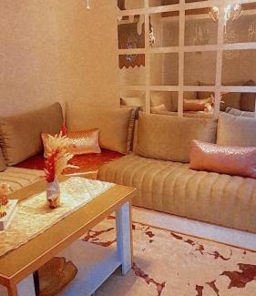Bouznika Appartement | Appartement bouznika
