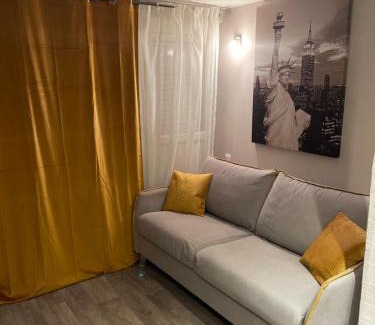 Saint-Thurial Appartement | Appartement bucolique proche Rennes et Brocéliande