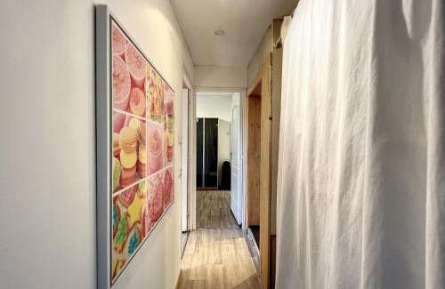 Saint-Thurial Appartement | Appartement bucolique proche Rennes et Brocéliande