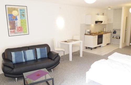 Bad Harzburg Appartement | Appartement Bummelallee