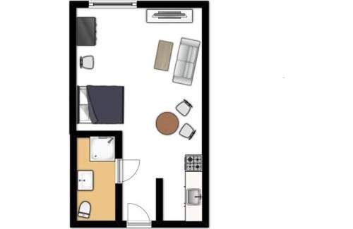 Bad Harzburg Appartement | Appartement Bummelallee