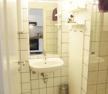Bad Harzburg Appartement | Appartement Bummelallee