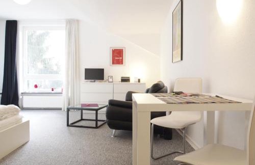 Bad Harzburg Appartement | Appartement Bummelallee