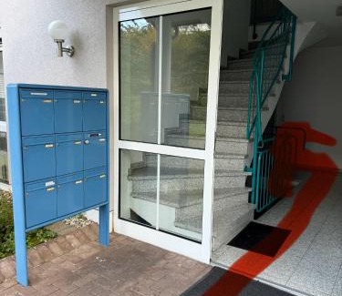 Lahr Appartement | Appartement by Luis