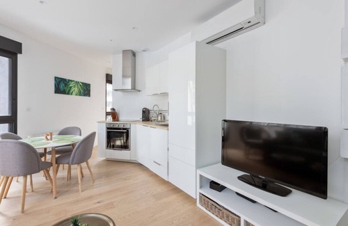 Monplaisir Appartement | Appartement Céladon - Welkeys