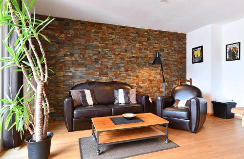 Kientzheim Appartement | Appartement Côté Vignes avec Terrasse et Parking