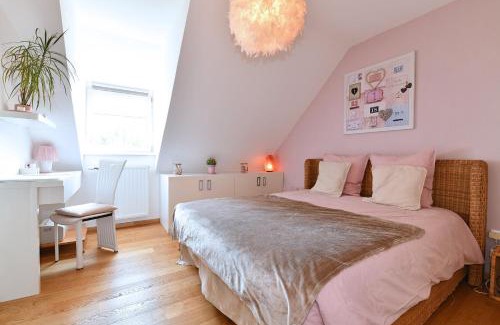 Kientzheim Appartement | Appartement Côté Vignes avec Terrasse et Parking