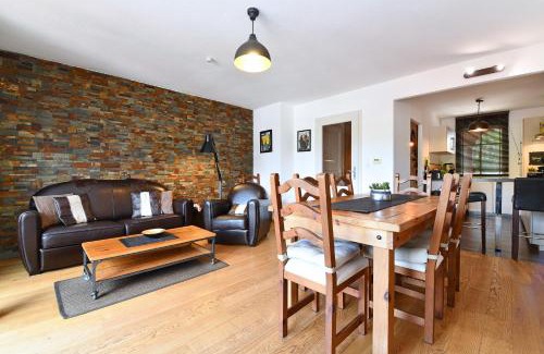 Kientzheim Appartement | Appartement Côté Vignes avec Terrasse et Parking