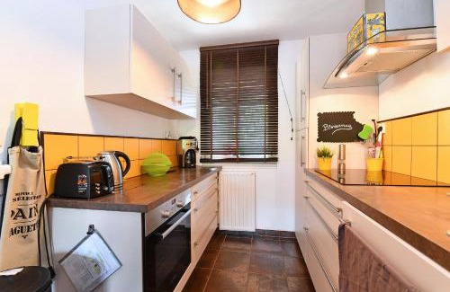 Kientzheim Appartement | Appartement Côté Vignes avec Terrasse et Parking
