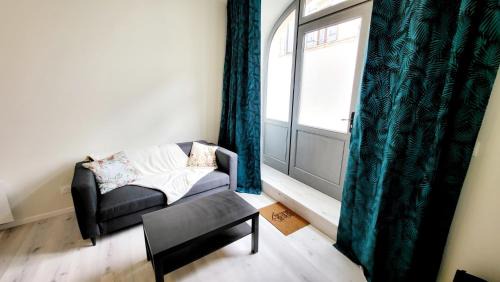 Jonzac Appartement | Appartement Cœur de ville
