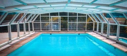 La Roche-sur-le-Buis Appartement | Appartement confortable à La Roche, 90 m² avec piscine partagée !