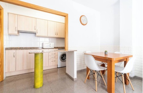 Costa Dorada Appartement | Appartement "Cala Port Olivet" 2 chambres +toit-terrasse
