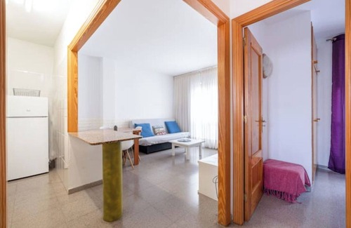 Costa Dorada Appartement | Appartement "Cala Port Olivet" 2 chambres +toit-terrasse
