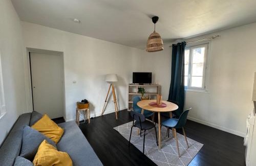Theatre Appartement | Appartement Caen théâtre