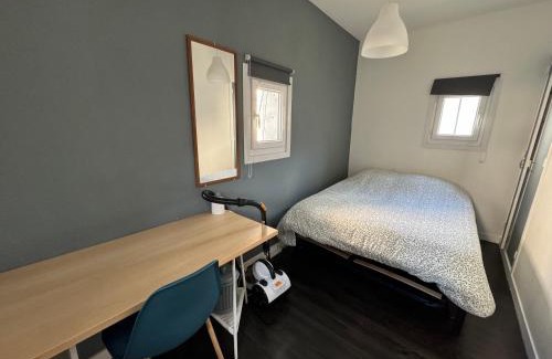 Theatre Appartement | Appartement Caen théâtre