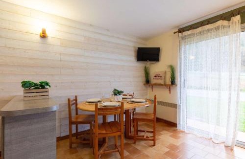 Saint-Lary-Soulan Appartement | Appartement calme proche centre Saint-Lary avec parking et navette gratuite - FR-1-296-509