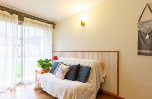 Saint-Lary-Soulan Appartement | Appartement calme proche centre Saint-Lary avec parking et navette gratuite - FR-1-296-509