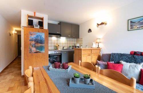 Saint-Lary-Soulan Appartement | Appartement calme proche centre, parking et balcon, Saint-Lary - FR-1-296-194