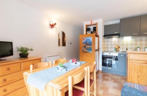 Saint-Lary-Soulan Appartement | Appartement calme proche centre, parking et balcon, Saint-Lary - FR-1-296-194