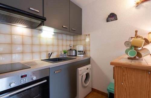 Saint-Lary-Soulan Appartement | Appartement calme proche centre, parking et balcon, Saint-Lary - FR-1-296-194