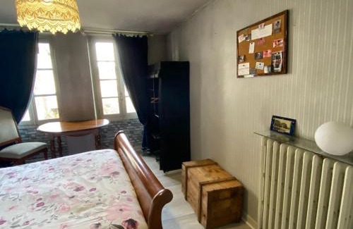 Ussel Appartement | Appartement calme centre ville